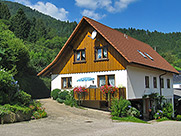 Familienurlaub auf dem Bauernhof im Schwarzwald
