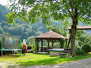 Ferienbauernhof Langehof Schwarzwald