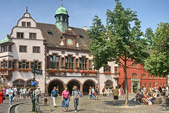 Freiburg im Breisgau