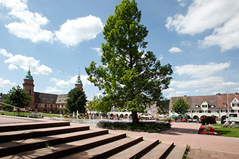 Freudenstadt (29 km)